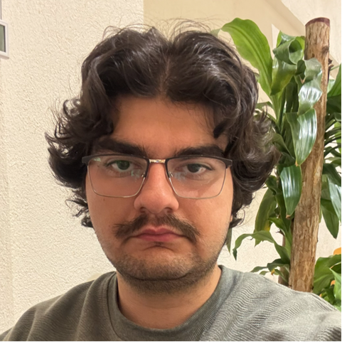 Ali Mojarrad