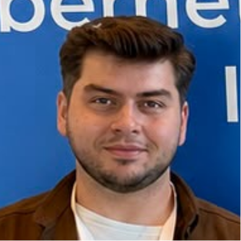 Ali Rıza Aynacı