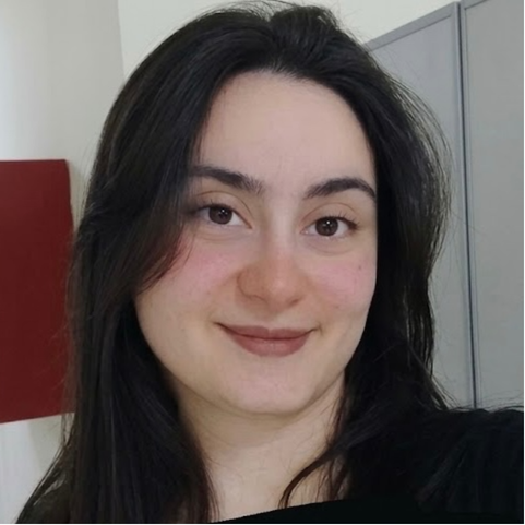 Esra Erin